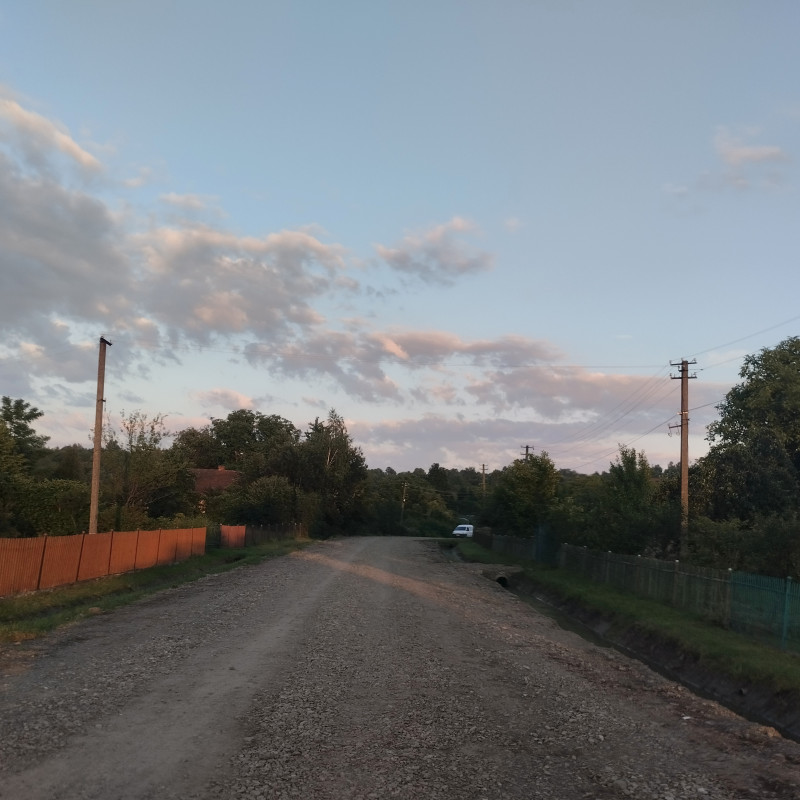 краєвид 3 - Горишнее