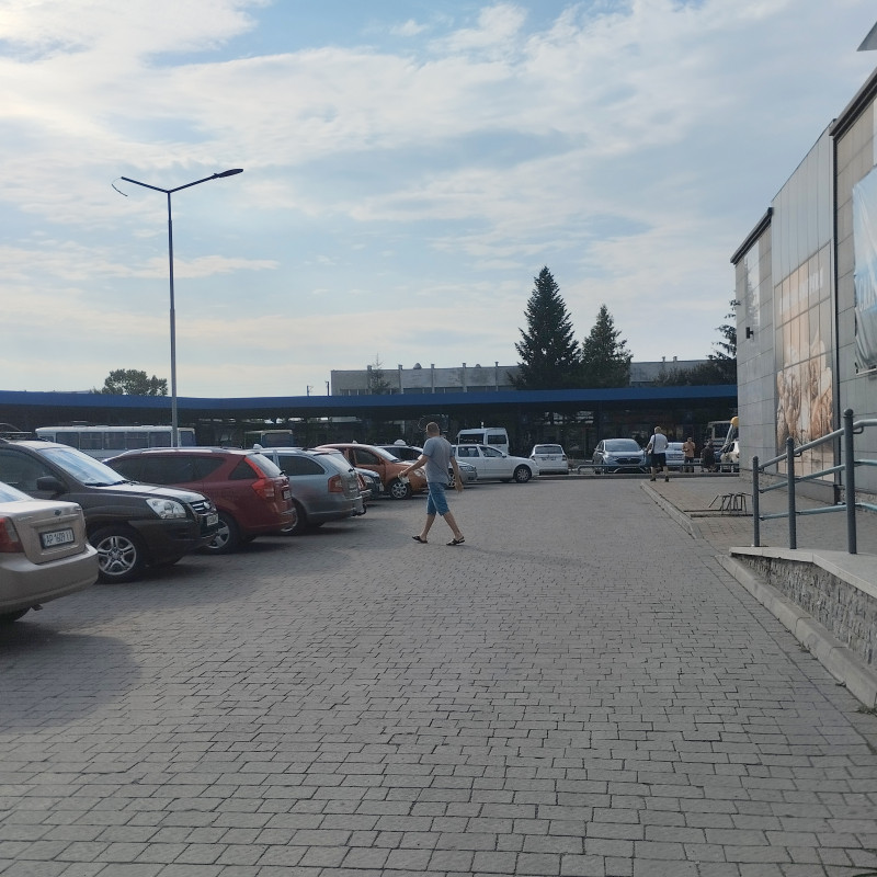 Старовинне Мукачеве 1 - Mukacheve