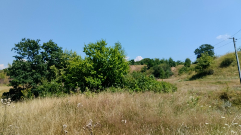 Курорт із солоними озерами 1 - Solotvyno