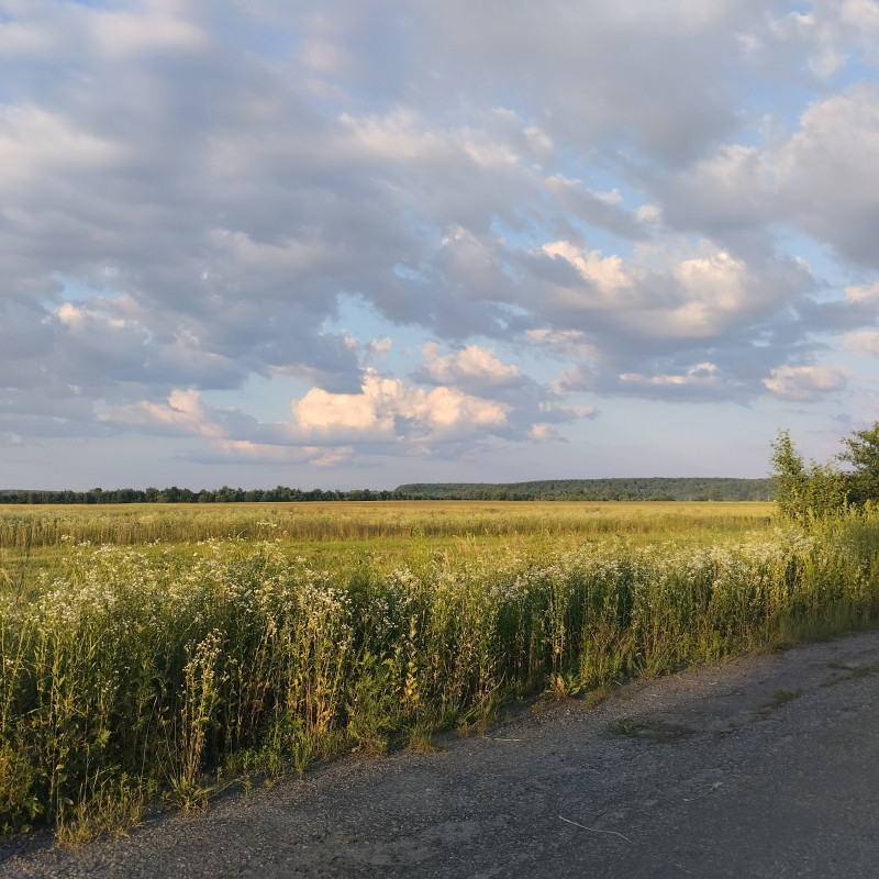 краєвид 2 - Verkhnya Lukavytsya
