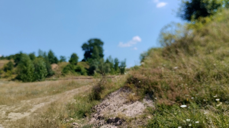 Курорт із солоними озерами 1 - Solotvyno