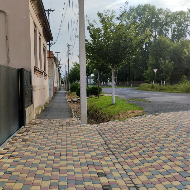 Старовинне Мукачеве 1 - Mukacheve