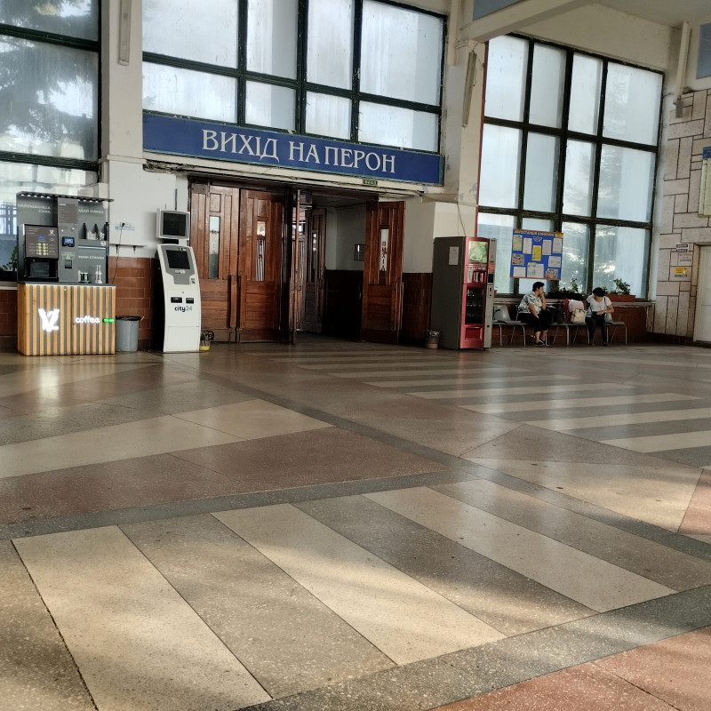 Старовинне Мукачеве 1 - Мукачево