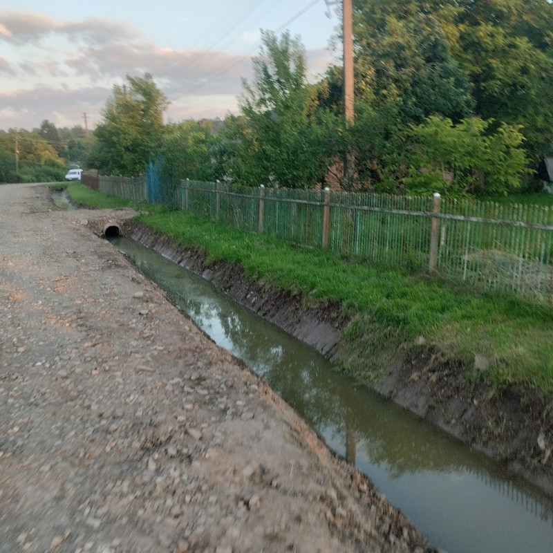краєвид 3 - Горишнее