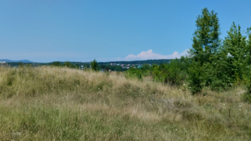 Курорт із солоними озерами 1 - Solotvyno