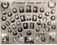 20-те  століття