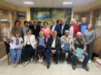 НЕДРИГАЙЛІВ-21ст.