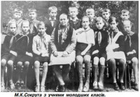 Мелешківка - Останні фото