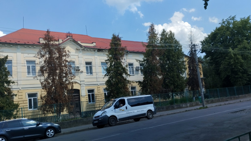 Старовинне Мукачеве 1 - Мукачеве