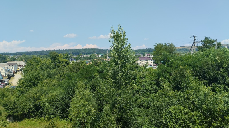 Курорт із солоними озерами 1 - Солотвино