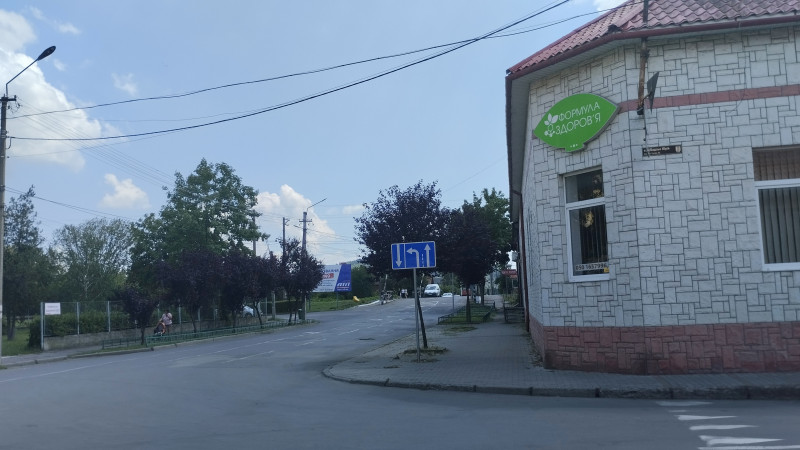 Старовинне Мукачеве 1 - Мукачеве