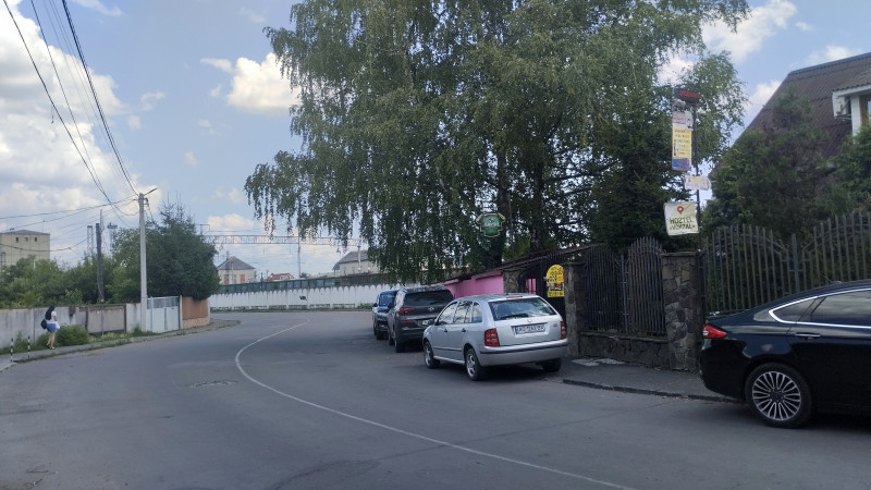 Старовинне Мукачеве 1 - Мукачеве