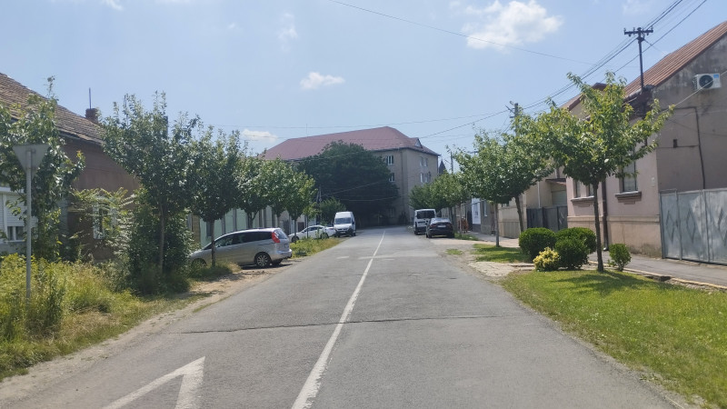 Старовинне Мукачеве 1 - Мукачево