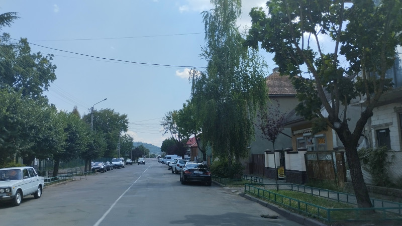 Старовинне Мукачеве 1 - Мукачеве