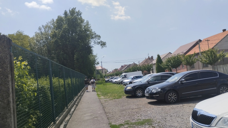 Старовинне Мукачеве 1 - Мукачево