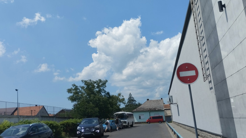 Старовинне Мукачеве 1 - Мукачево