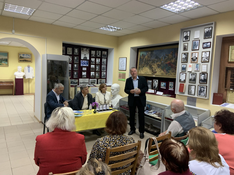 НЕДРИГАЙЛІВ-21ст. - Недригайлів