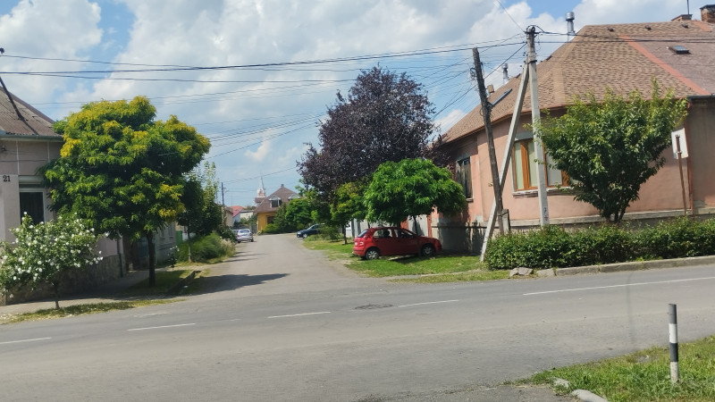 Старовинне Мукачеве 1 - Мукачево