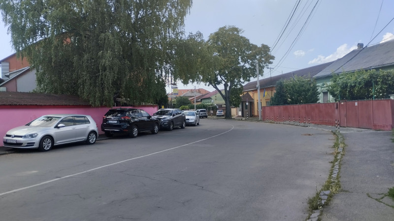 Старовинне Мукачеве 1 - Мукачеве