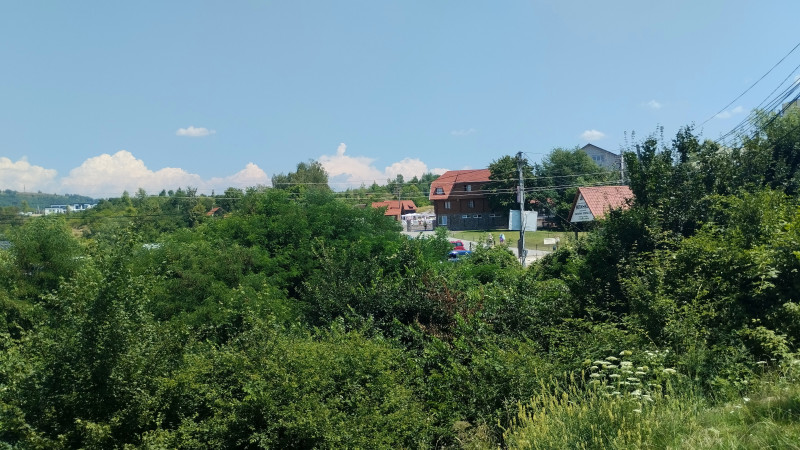 Курорт із солоними озерами 1 - Солотвино
