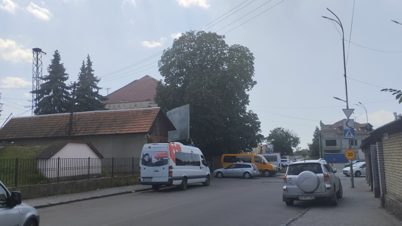 Старовинне Мукачеве 1 - Мукачеве