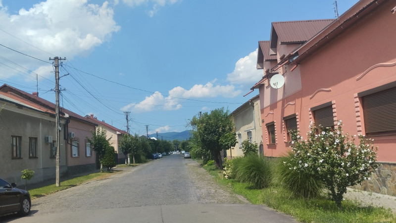 Старовинне Мукачеве 1 - Мукачеве