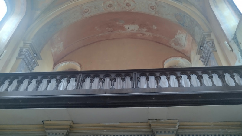 Монастир святого Герарда - Гніздичів