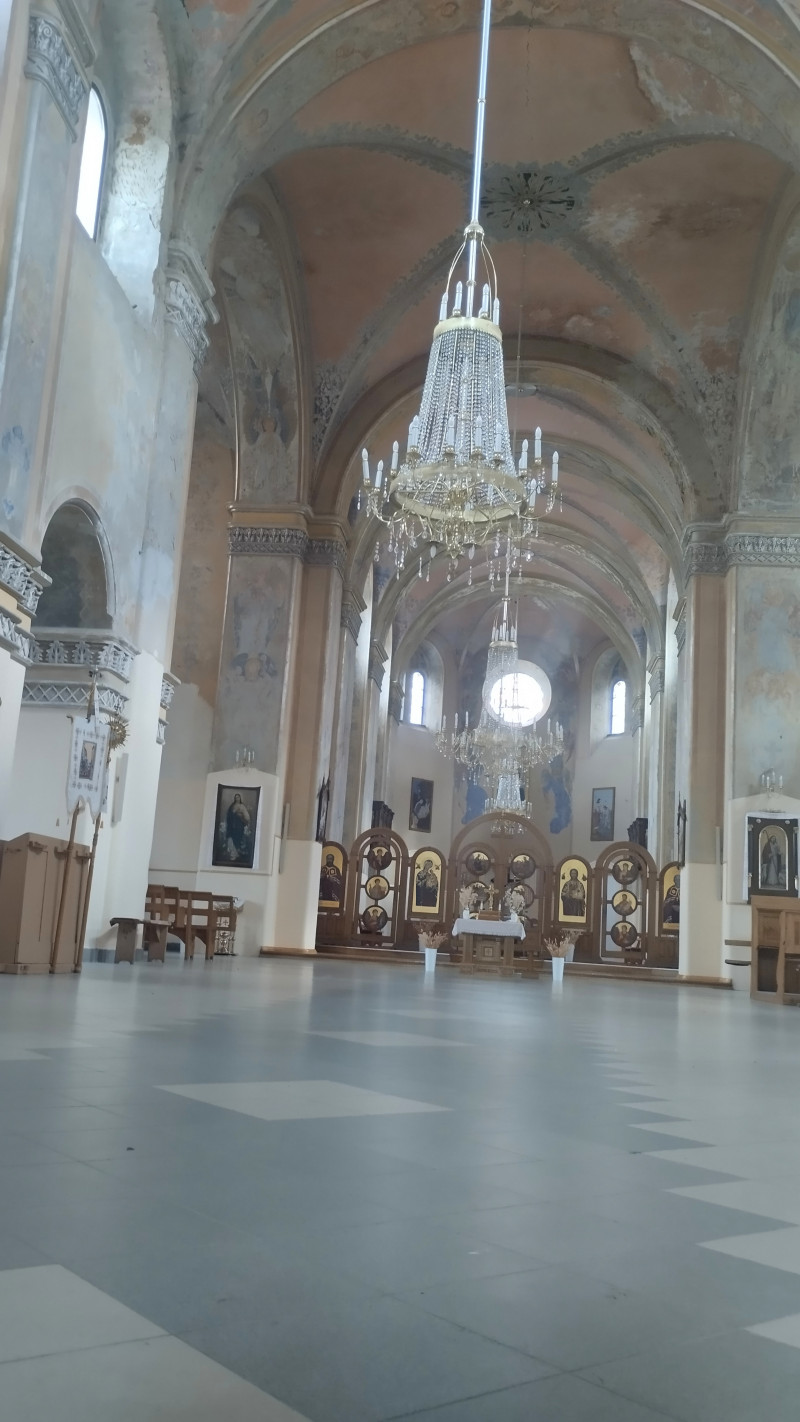 Монастир святого Герарда - Гніздичів