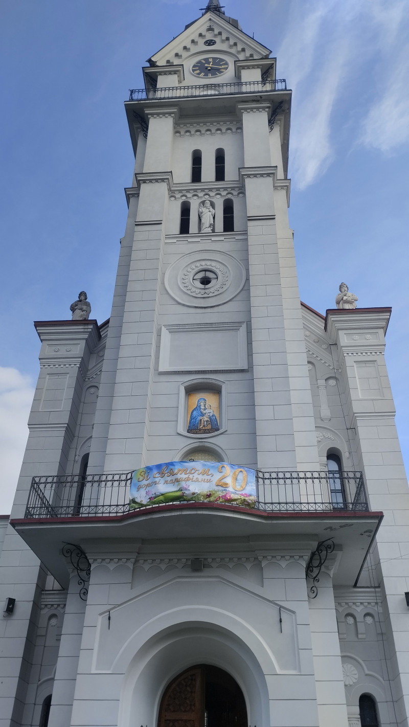 Монастир святого Герарда - Гнездычев