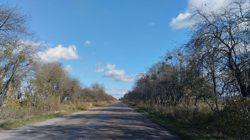 Краєвид - Верчаны