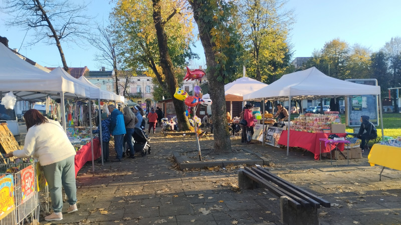 Історія. Люди. Події. Символіка 1 - Стрий