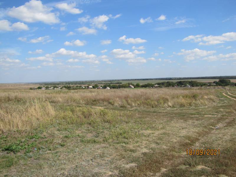 ДОМ - Орлинське