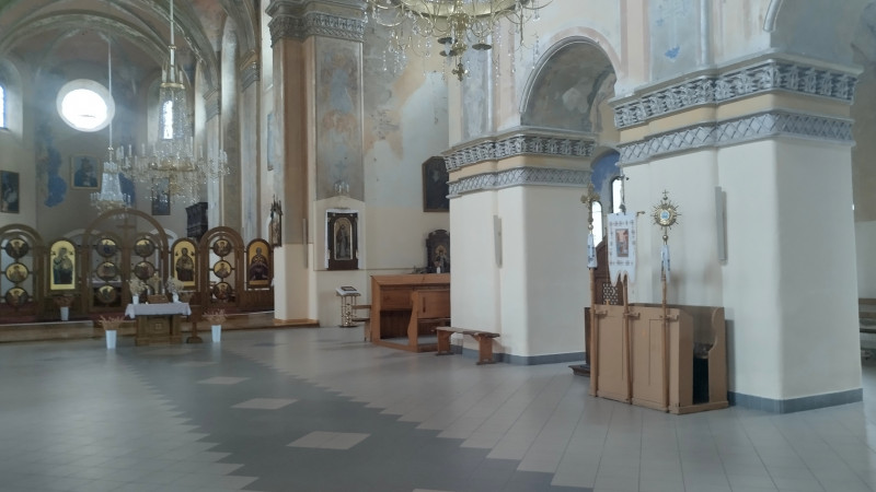 Монастир святого Герарда - Гніздичів