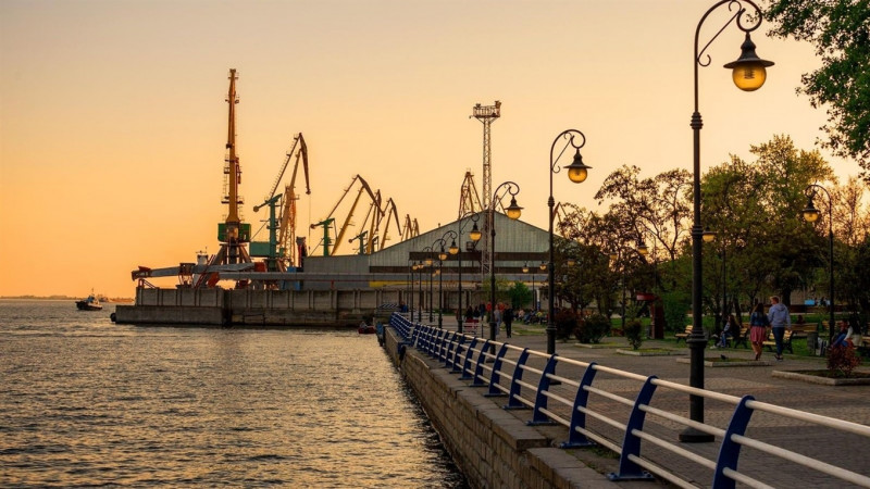 Наші фото - Херсон