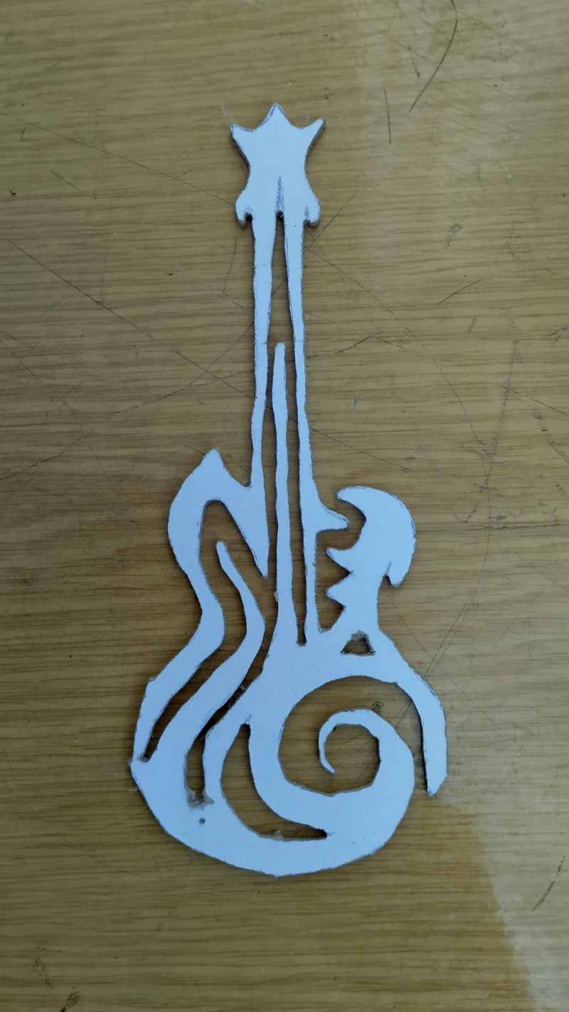 Школа.Учнівські роботи 1 - Братківці