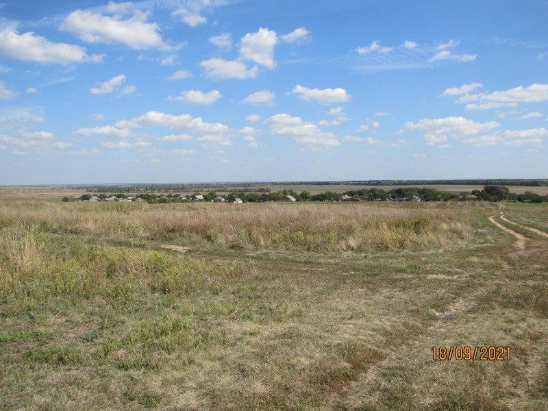 ДОМ - Орлинське