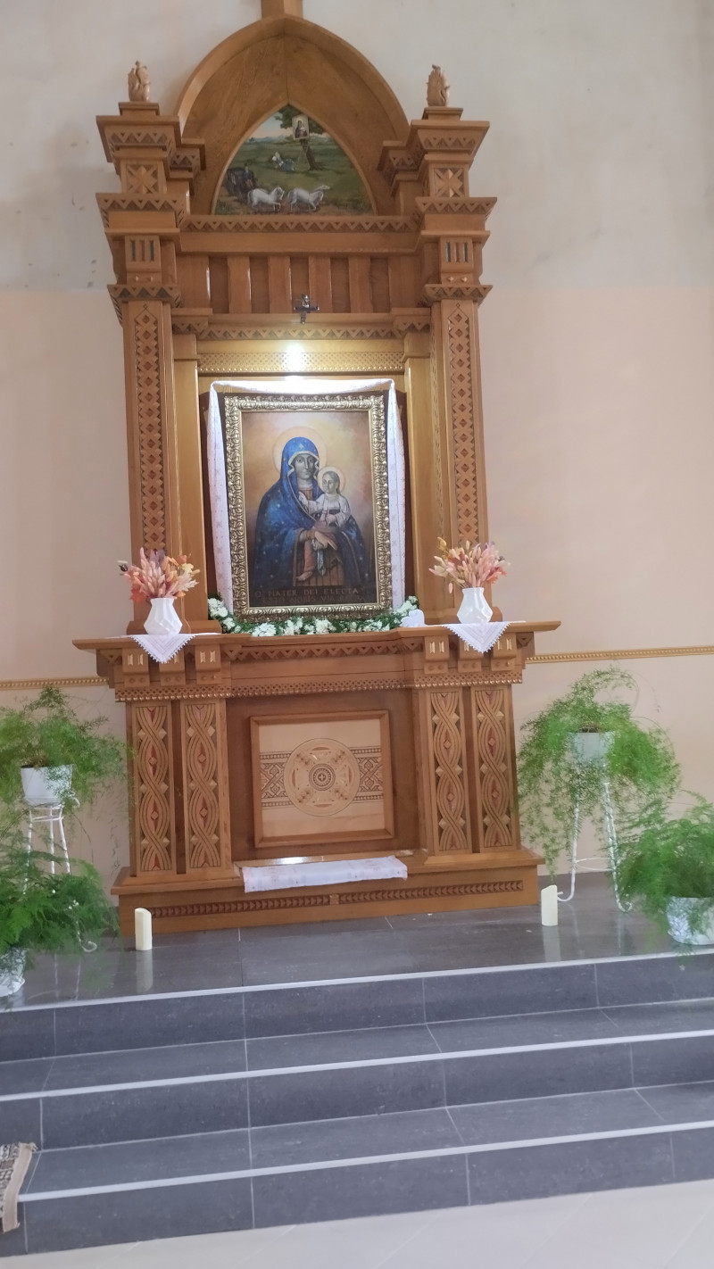 Монастир святого Герарда - Гніздичів