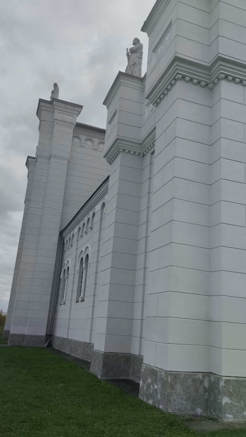 Монастир святого Герарда - Гніздичів