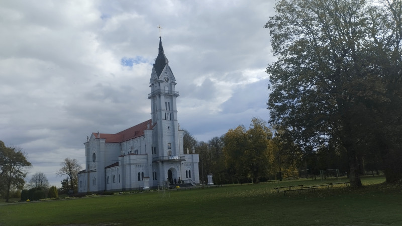Монастир святого Герарда - Гніздичів