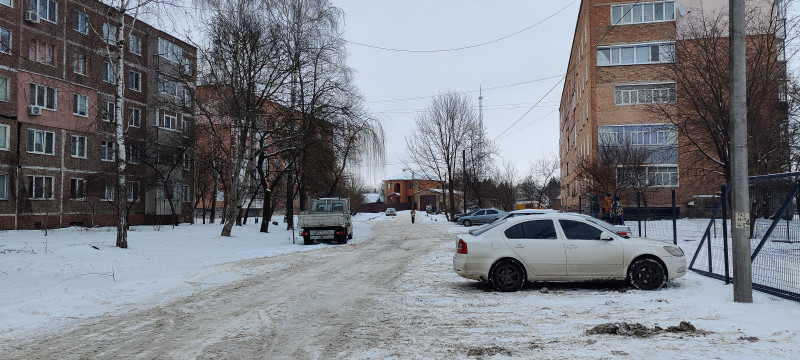 Наші фото - Ніжин