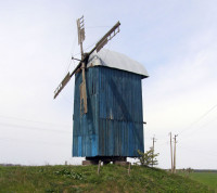 Історія  села