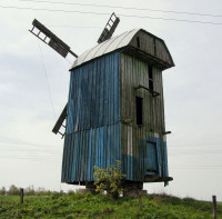 Історія  села