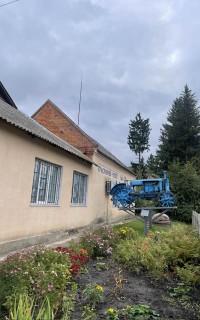 НЕДРИГАЙЛІВ-21ст.