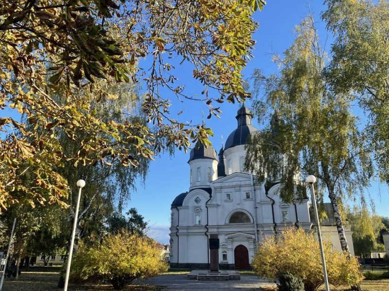 НЕДРИГАЙЛІВ-21ст. - Недригайлів