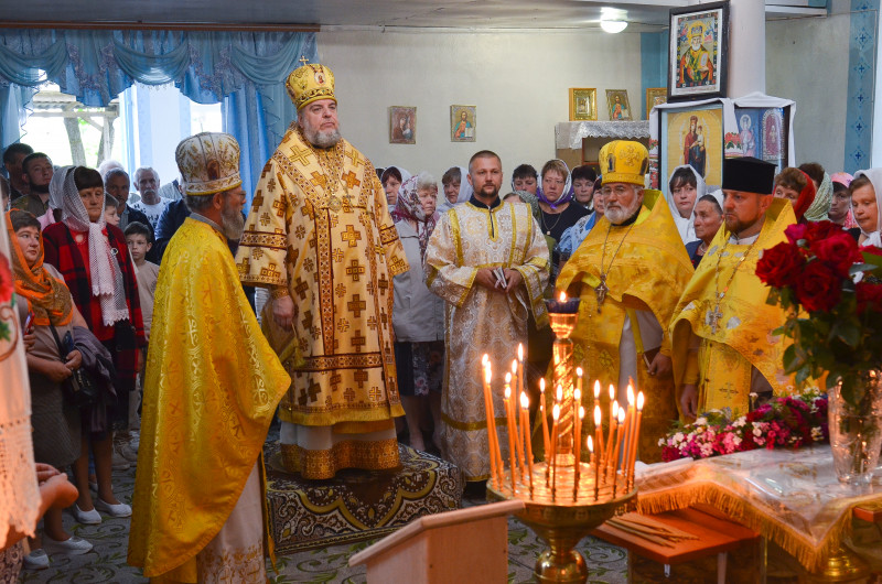 Наше ПРАВОСЛАВ'Я - Снітків