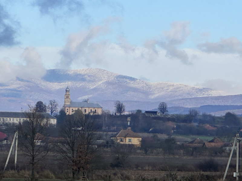 Наші фото - Кальник