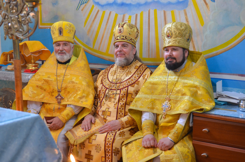 Наше ПРАВОСЛАВ'Я - Снітків