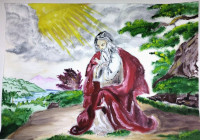 Школа.Учнівські роботи 1