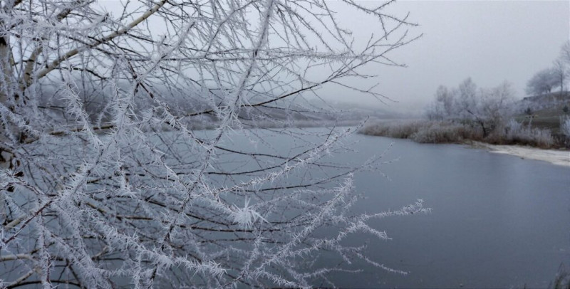 Природа - Zhuravka