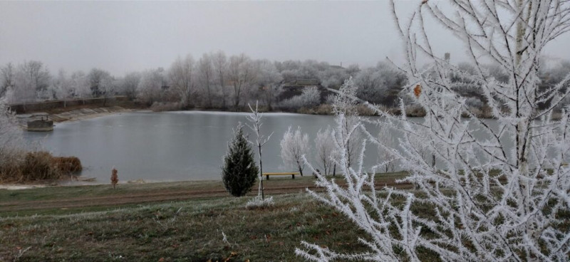 Природа - Zhuravka